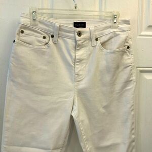 TALBOTS Ankle Jean